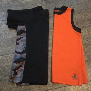 Body Glove 4t Outfit